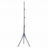 Sirui DK18 Trépied en carbone avec amortisseur d'air 1,8 m