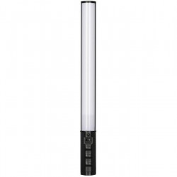 Sirui T60 LED Lamp - RGB WB (2500 K - 8000 K)