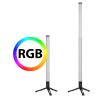 Sirui T120 Pro LED Lamp - RGB WB (2500 K - 8000 K)