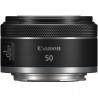 Canon RF 50mm F1.8 STM