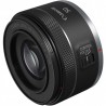 Canon RF 50mm F1.8 STM