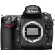 Nikon D700 DSLR Full Frame 35000 clics - USED