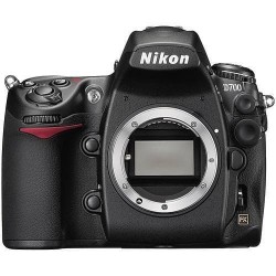 Nikon D700 DSLR Full Frame 35000 clics - tweedehands