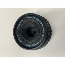 Holga HPL-N 0,25 mm Nikon mount Stenope - USED