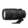 Nikon AF VR Zoom-NIKKOR 80-400mm f/4.5-5.6D ED - OCCASION
