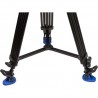 Benro KH26P Video Tripod