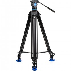 Benro KH26P Video Tripod