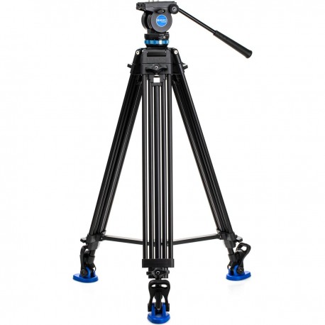 Benro KH26P Video Tripod