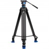 Benro KH26P Video Tripod