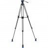 Benro KH26P Video Tripod