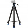 Benro KH26P Video Tripod