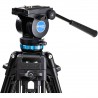 Benro KH26P Video Tripod