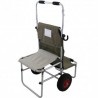 Eckla Multi-Rolly Cart Trolley