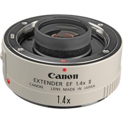 Canon Extender EF 1.4x II - OCCASION