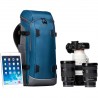 Tenba Solstice Backpack 12L Sac Photo - Blue