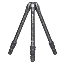 Benro Tortoise TTOR24C Carbon Tripod