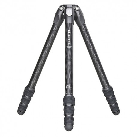 Benro Tortoise TTOR24C Carbon Tripod