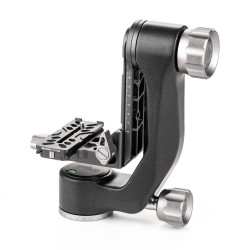 Benro GH5C Mini Gimbal Head Carbon