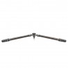 Benro Tortoise 34CLV Levelling Carbon Tripod