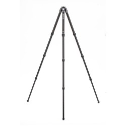 Benro Tortoise TTOR34CLV Leveling Base Carbon Tripod