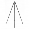 Benro Tortoise 34CLV Levelling Carbon Tripod