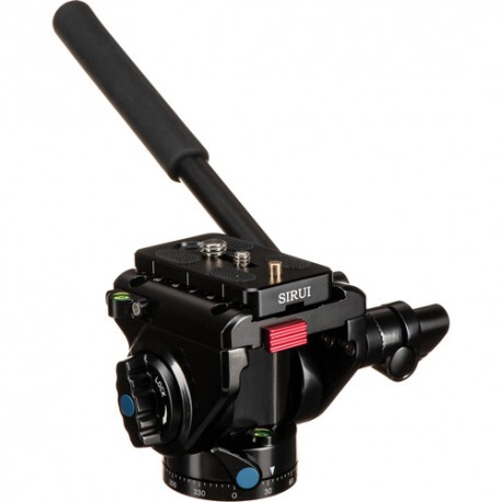 Sirui VA-5 Video Head