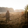 Caruba Camouflage See-Through Tent