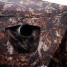 Caruba Camouflage See-Through Tent
