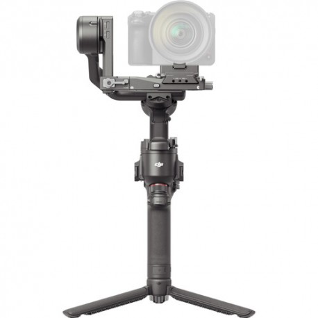 DJI RS4 Stabilisateur/Gimbal