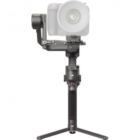 DJI RS4 Pro Stabilisateur/Gimbal