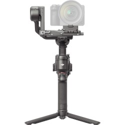 DJI RS4 Combo Stabilisateur/Gimbal