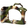 EasyCover CameraCase for Canon R50 Camo