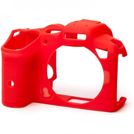 EasyCover CameraCase for Canon R7 Red