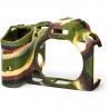 EasyCover CameraCase for Canon R7 Camo