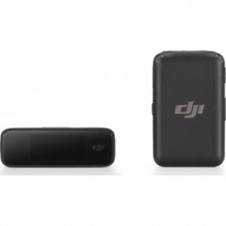 DJI Mic 2 - 1 TX + 1 RX