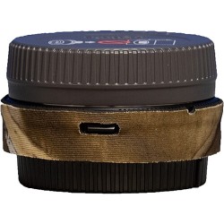 Lenscoat RealtreeMax5 pour Nikon Z TC-1.4x and TC-2.0x extenders
