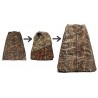 Buteo Hide Cover Reed+