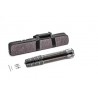 Benro Tortoise TTOR35C Carbon Tripod