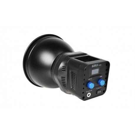 Sirui Bi-Colour LED Monolight C60B