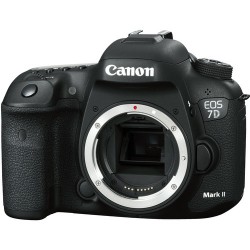 Canon EOS 7D Mark II - OCCASION