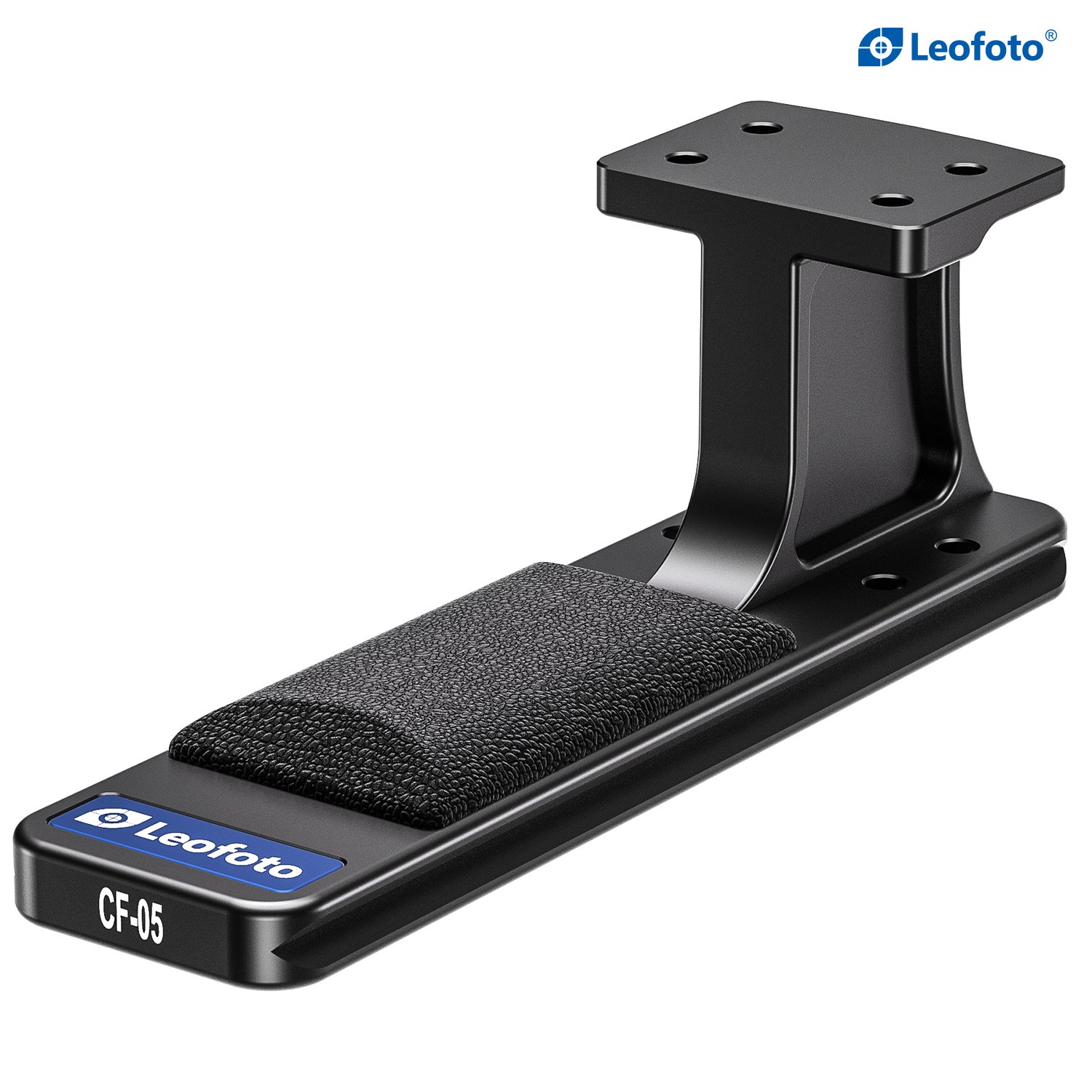 Leofoto CF-05 Lens Foot for Canon RF100-300mm, RF 400mm and