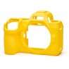 EasyCover Protection Silicone for Nikon Z6III Yellow