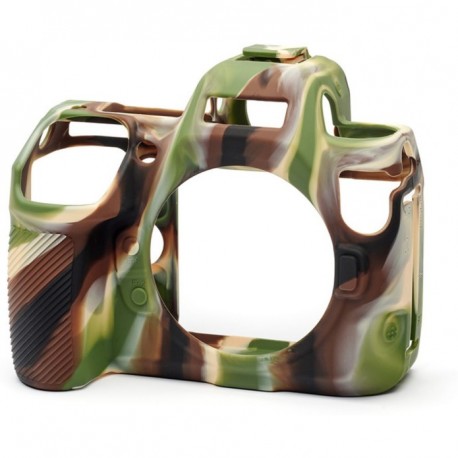 EasyCover Protection Silicone for Nikon Z8 Camo