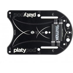 Platypod Max Flat Wide Tripod Base