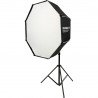 Nanlite Octangle Softbox For Mixpanel 150