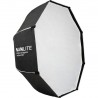 Nanlite Octangle Softbox For Mixpanel 150