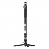 YC Onion Pineta Carbon Fiber Monopod 2.0 (Padal Base)