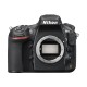 Nikon D810 - 11000 clics - USED