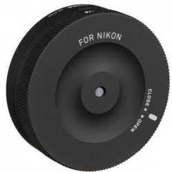 Sigma UD-01 USB Dock pour monture Nikon - OCCASION