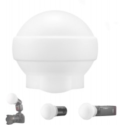 Godox AK-R22 Dôme de diffusion pliable